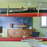 La Casa Matta Daire *