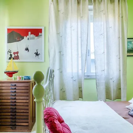 La Casa Matta * Viareggio