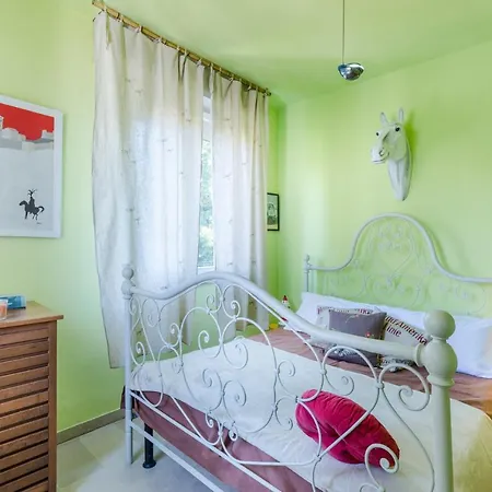 Апартаменти La Casa Matta *