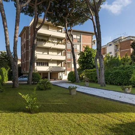 La Casa Matta Viareggio