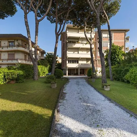 Appartamento La Casa Matta Viareggio