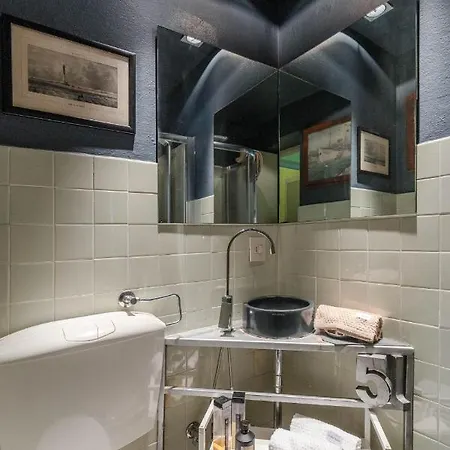 Апартаменти La Casa Matta В'яреджо