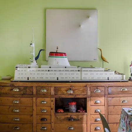 Appartamento La Casa Matta