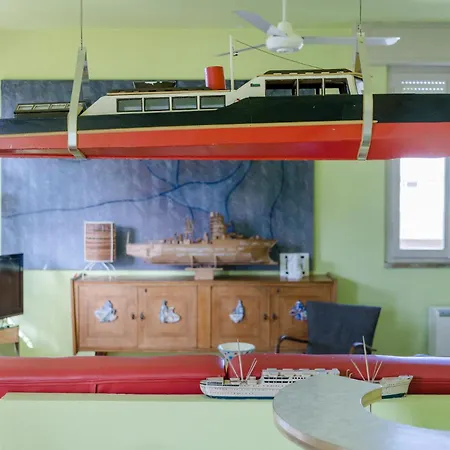 La Casa Matta Appartamento *