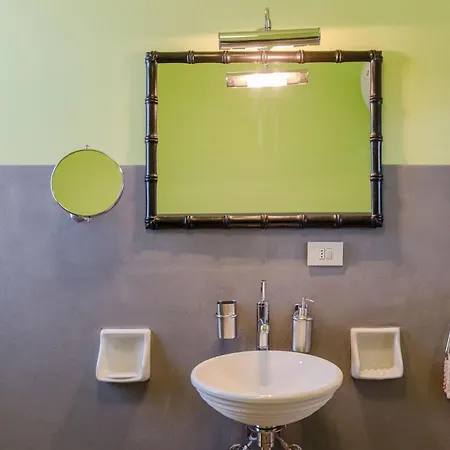 La Casa Matta Апартаменти