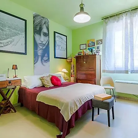 La Casa Matta Viareggio