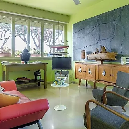La Casa Matta Apartment *