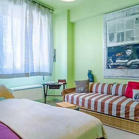 La Casa Matta * Viareggio
