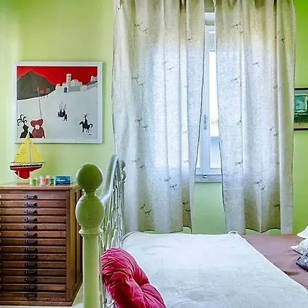 La Casa Matta Apartment *