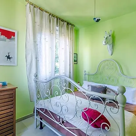 La Casa Matta Viareggio