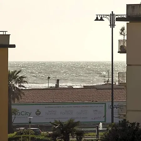 La Casa Matta * Viareggio