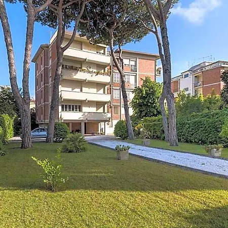 Apartment La Casa Matta Viareggio