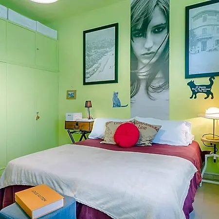 La Casa Matta * Viareggio