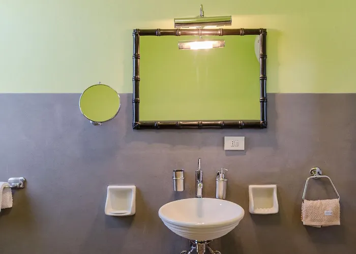 La Casa Matta Апартаменти