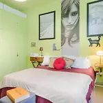 La Casa Matta Apartman *