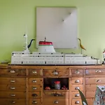 Apartman La Casa Matta