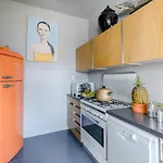 La Casa Matta Apartman